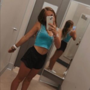 Meet your Posher, Aspyn